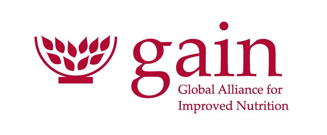 GAIN — Global Alliance for Improved Nutrition