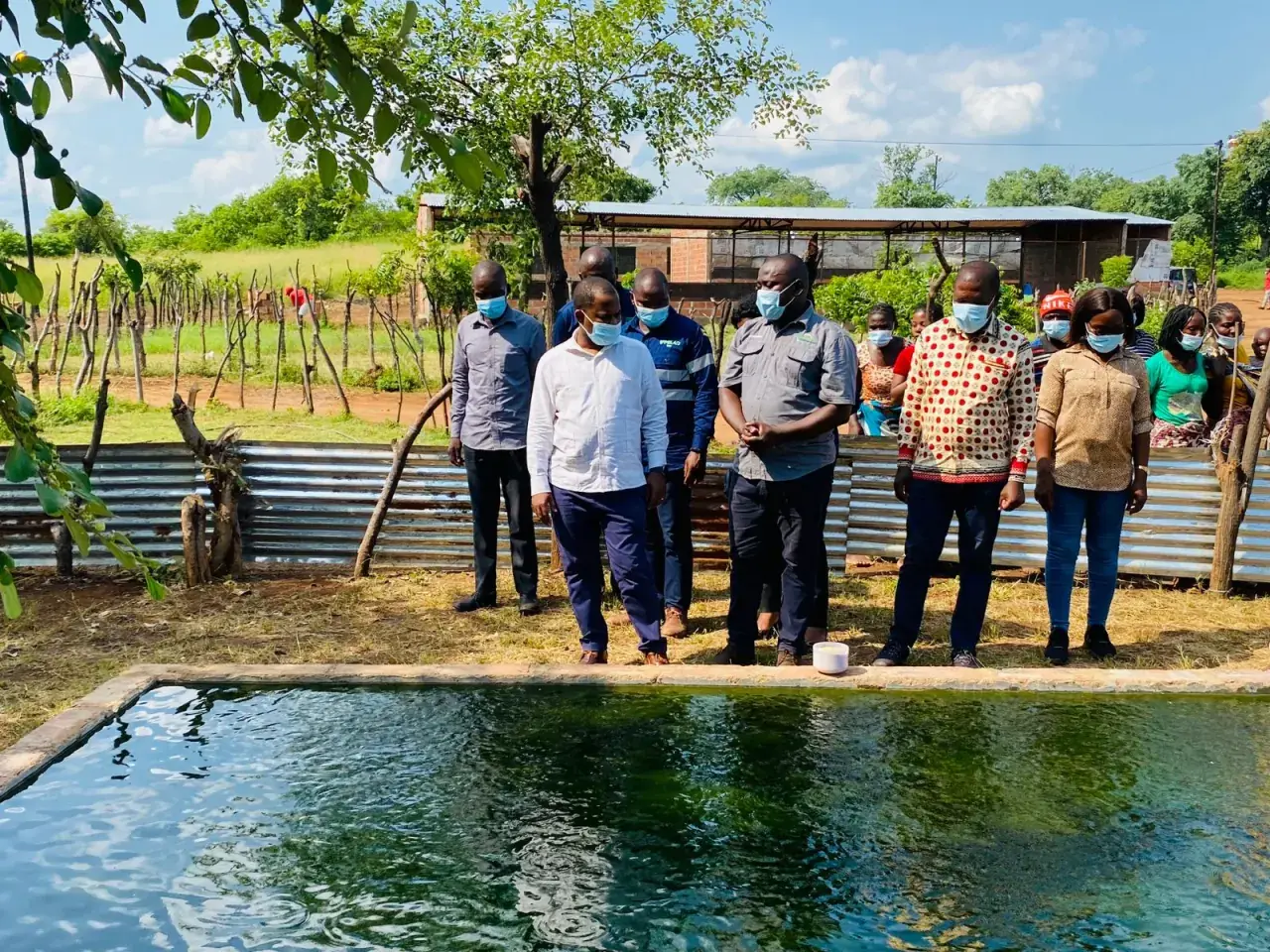 Operação Farma do Zambeze